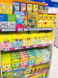 -孩子王(巴南万达广场店)