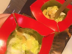 -麦当劳(城西银泰店)