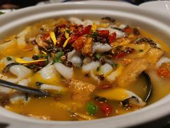 -湖锦酒楼·32年地道湖北菜(光谷店)