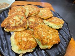-三千里韩式炭火烤肉(南八马路店)