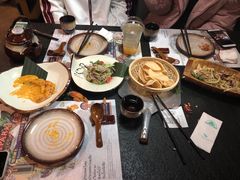 -山港凯悦酒店·BEBA海滩烧烤餐厅酒吧