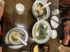 -雷峰塔·藕香居餐厅