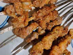 -老九圆山西面馆(CBD店)