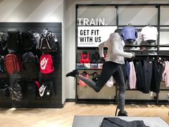 -NIKE品牌体验店(苏州中心店)
