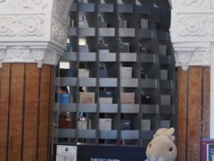 -思南书局·诗歌店