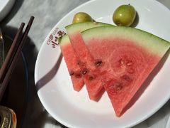 -川味观·鲜货火锅(西湖文化广场店)