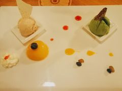 -火车头法国西餐厅