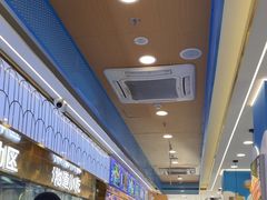-清真·尖子尖牛肉面(王府井店)