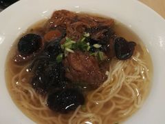 蚝油面筋面-四海游龙(大华店)