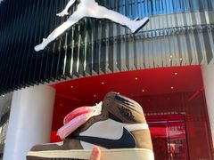 -JORDAN(东方广场店)