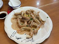 -友强·23年特色海鲜大排档(厦门店)
