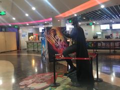 -天幕新彩云国际影城(激光巨幕店)