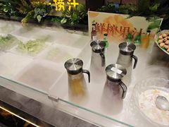 -小明家·鲜牛肉自选火锅(中街店)