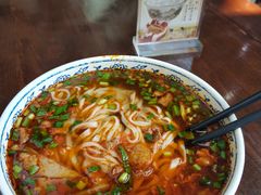 -陕西名小吃(T3航站楼一店)