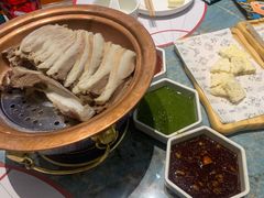 -哈啾嗨·新概念蒙餐(红星新城店)