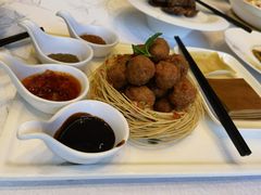 -御仙都北京菜馆·烤鸭店(双井店)