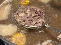 -海汕记·潮汕鲜牛肉火锅·自助