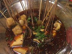 -博串堂(明发商业广场店)
