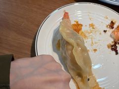 -春水锅贴·传统鲁菜(大明湖店)