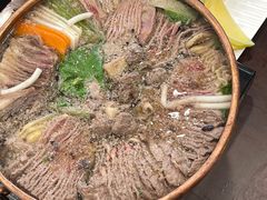 -玛禄藏膳(五分店)