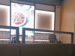 -翡翠拉面小笼包Crystal Jade(上海浦东国际机场T1店)
