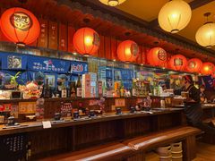 -鸟鹏烧鸟居酒屋(龙岗万科店)