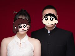-bobo高端证件照工作室(三元桥店)