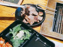 -千寻烧肉(政务区店)