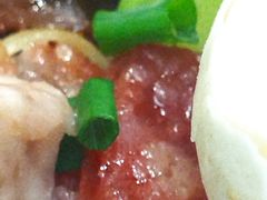 -华记煲仔华·煲仔饭(市桥易发店)