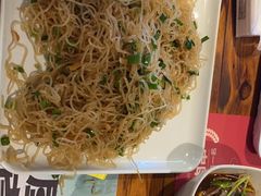 -木屋烧烤(南新店)