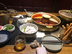 -巴奴毛肚火锅(广益哥伦布店)