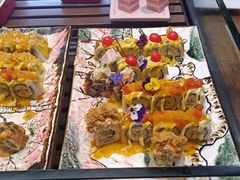 -水林间·寿喜烧自助(仙林金鹰店)
