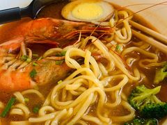 鲜虾面-南山鲜虾面·活鲜小馆·海味大连菜(南山总店)