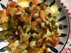 -Cactus墨西哥仙人掌餐厅