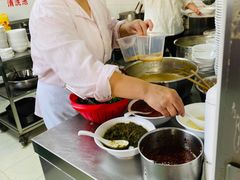 -老四烧饼铺(丽源路店)