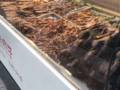 -张鸭子重庆特产卤味小吃(未来国际店)