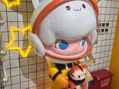 -泡泡玛特POPMART(上海环球港店)