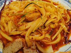 阿西娅一品酿皮-阿西娅食府(中关村店)