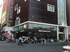 -红跑车(三孝口店)