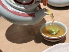 -大渔铁板烧(蛇口店)