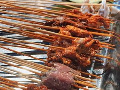 -成都玉林串串香火锅(三八店)