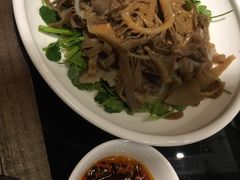 -皇城根北京风味主题餐厅(滨海万达店)