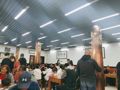 -回坊马二饺子馆