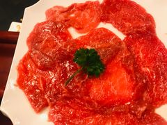 -老码头火锅(玉林店)