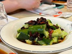 -杨氏青龙虾·羊蝎子(珠江路店)