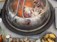 -仙螺岛海鲜自助餐厅(总店)