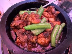 -桂满陇·手作小笼包&江南叫花鸡(中山公园店)