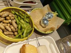 -丰茂烤串(建设街店)