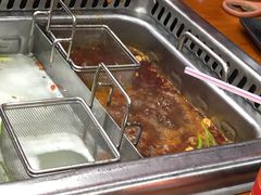 -川丐火锅(河源店)