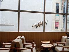 -霸王茶姬(南亚风情第壹城店)